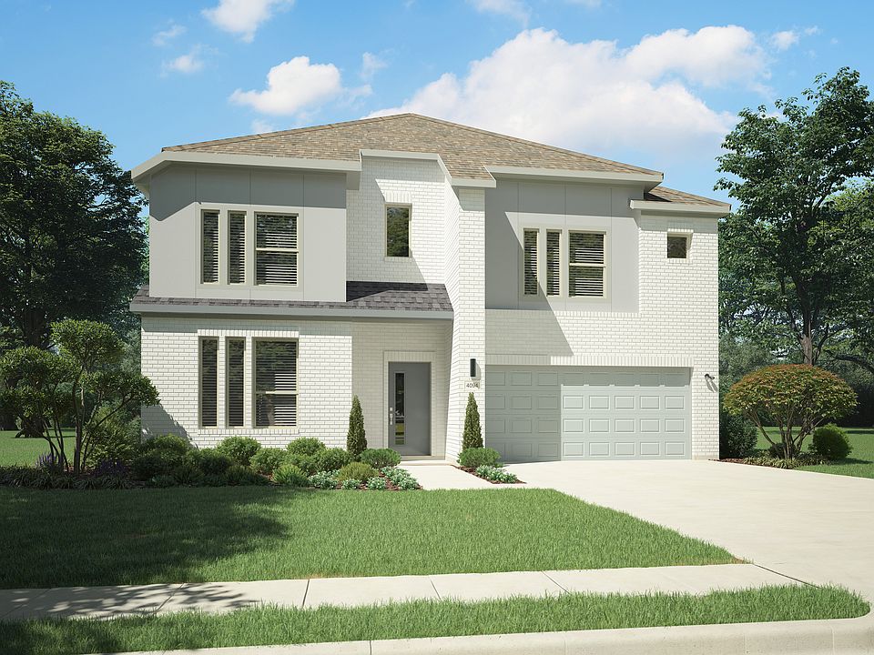 Elevation C