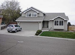 5941 W 21st Pl, Kennewick, WA