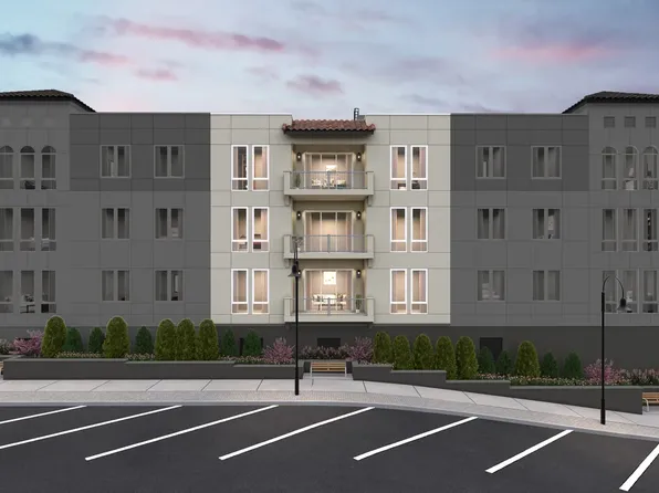 202 Deal Lake Dr #U-303, Asbury Park, NJ 07712