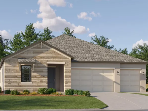 22893 Berry Patch Pl, Land O Lakes, FL 34637