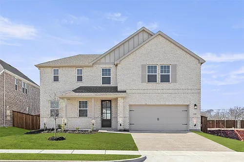 2109 Hibiscus Ln Photo 1