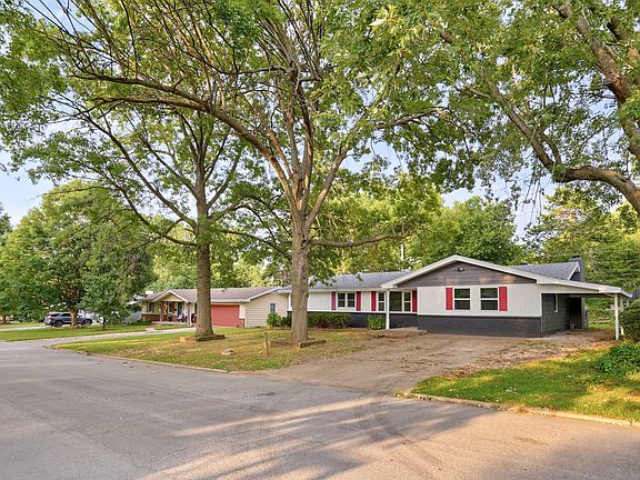 2nd image of 3552 S Franklin Avenue