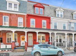 115 Coral St, Lancaster, PA 17603