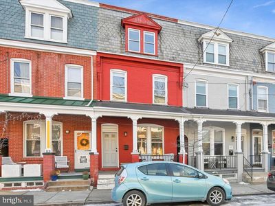 115 Coral St, Lancaster, PA, 17603