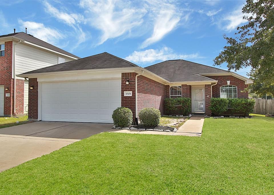1st image of 15431 Brock Creek Way