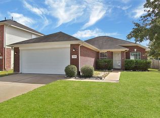 15431 Brock Creek Way, Cypress, TX 77429