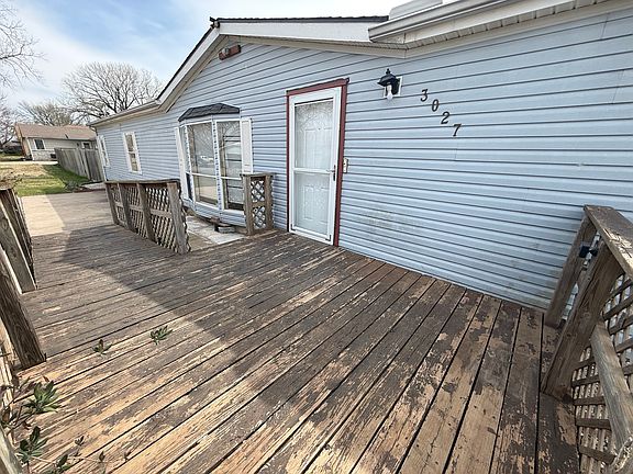 4th image of 3027 W Savannah Ave