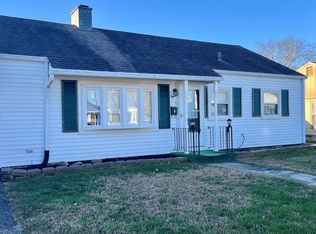8 Berkley Dr, Chillicothe, OH