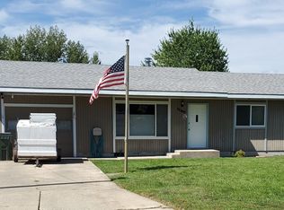 3065 Walnut St, Baker City, OR 97814