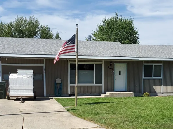 3065 Walnut St, Baker City, OR 97814