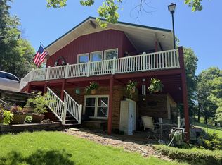 100 Katie Ln, Columbia, TN 38401