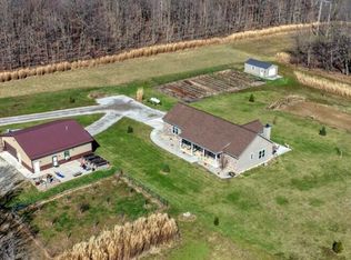 4511 Furman Hwy, Clayton, MI 49235