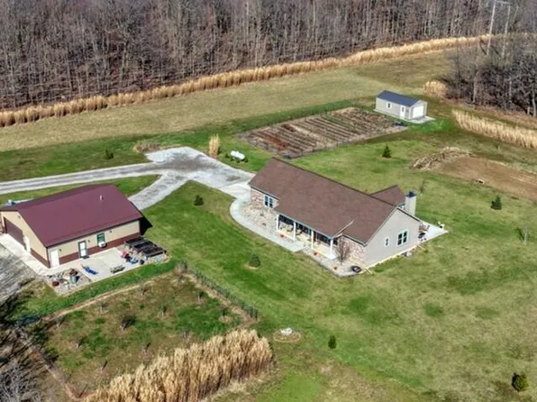 4511 Furman Hwy, Clayton, MI 49235