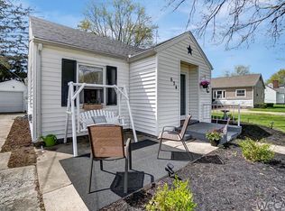 624 State St #STW3-P14, Van Wert, OH 45891