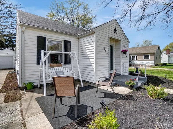 624 State St #Stw3-p14, Van Wert, OH 45891