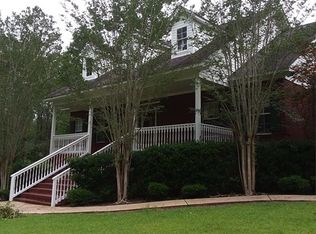 127 Lewis Rd, Cairo, GA 39828