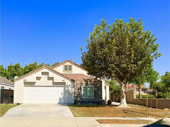 6398 Yale St, Chino, CA 91710