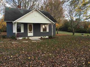 1026 Murray Paris Rd, Murray, KY 42071