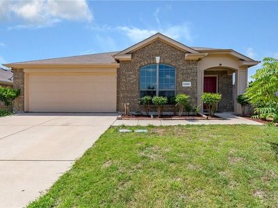 1404 Trading Post Dr, Fort Worth, TX, 76131