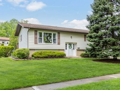 (Undisclosed Address), Downers Grove, IL, 60516