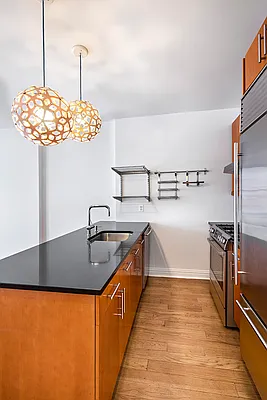 Rented by Brown Harris Stevens | media 10