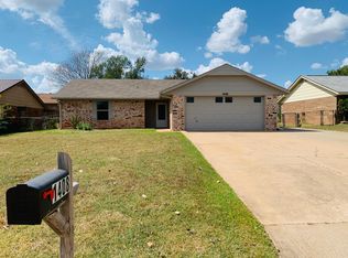 1408 N Manning St, Stillwater, OK 74075