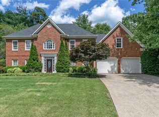 4043 Penhurst Dr, Marietta, GA 30062