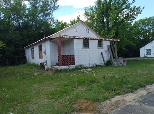 3427 Antioch Hts, Macon, GA 31206