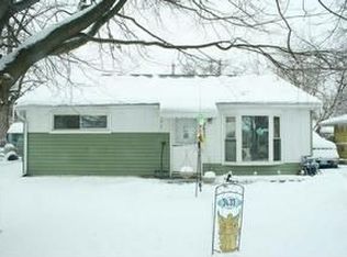 3433 Gerbert Rd, Columbus, OH 43224