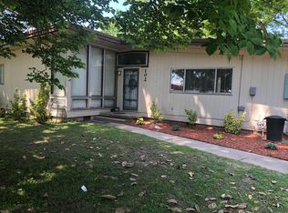 102 Parrott St, Tuckerman, AR 72473