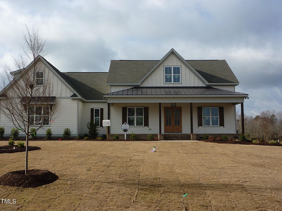 25 Water Willow Ln, Zebulon, NC 27597 MLS 2540896 Zillow