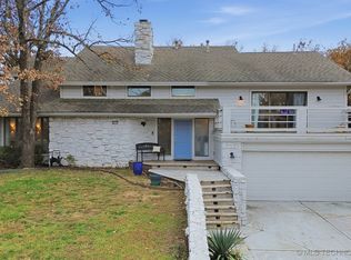 4552 E 85th St, Tulsa, OK 74137