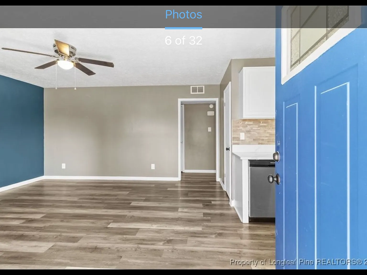 3 bed, 1094 sqft, $1,600 — Photo 4