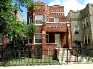 1009 N Leamington Ave, Chicago, IL 60651