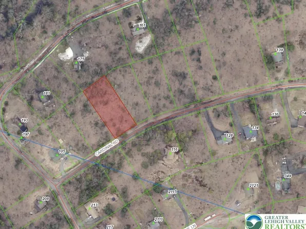 Cardinal Rd #317, Cresco, PA 18326