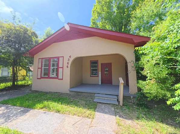 4366 Jefferson Ave, Baton Rouge, LA 70802