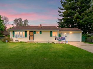 5452 Lucerne Ave, Kalamazoo, MI 49048