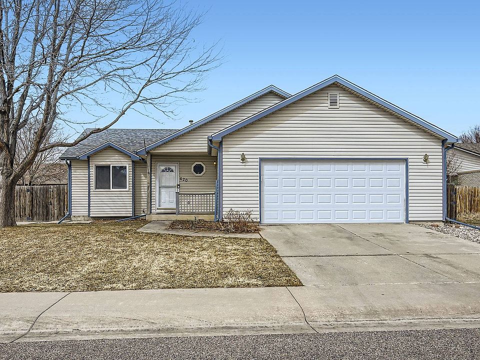 1st image of 620 Cornerstone Dr