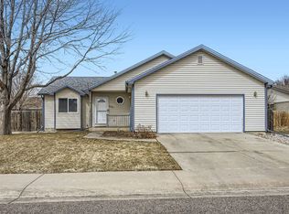 620 Cornerstone Dr, Windsor, CO 80550