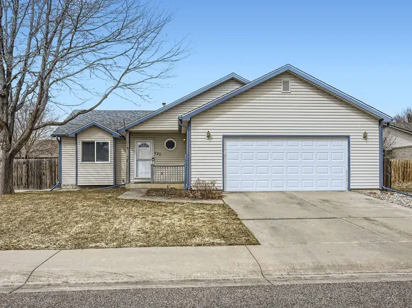620 Cornerstone Dr, Windsor, CO 80550
