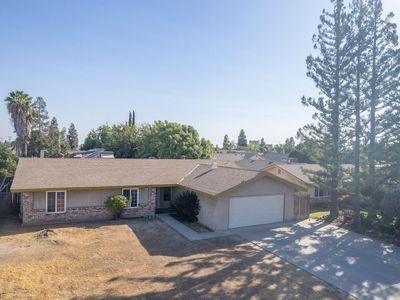 1311 Almond St, Selma, CA, 93662