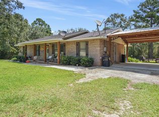 1565 Highway 173, Graceville, FL 32440