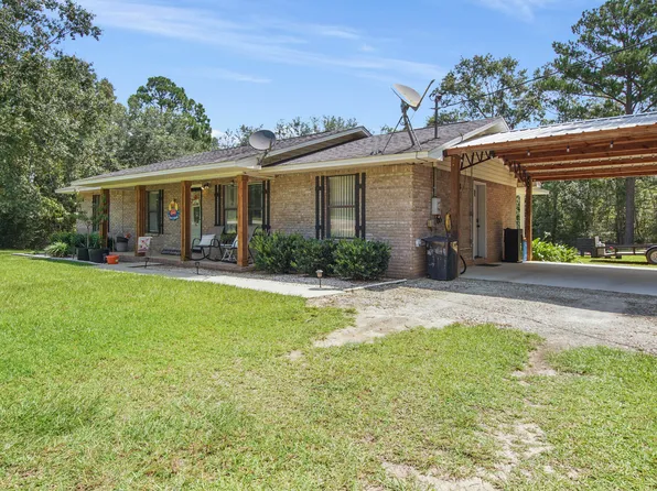 1565 Highway 173, Graceville, FL 32440