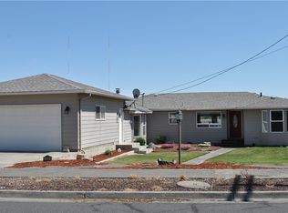 2305 W Lakeside Dr, Moses Lake, WA 98837