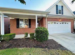 5244 Christian Dr, Wilmington, NC 28403