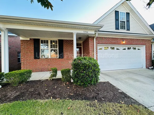 5244 Christian Dr, Wilmington, NC 28403