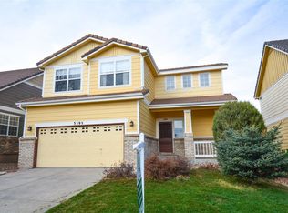 3595 Brushwood Dr, Castle Rock, CO 80109