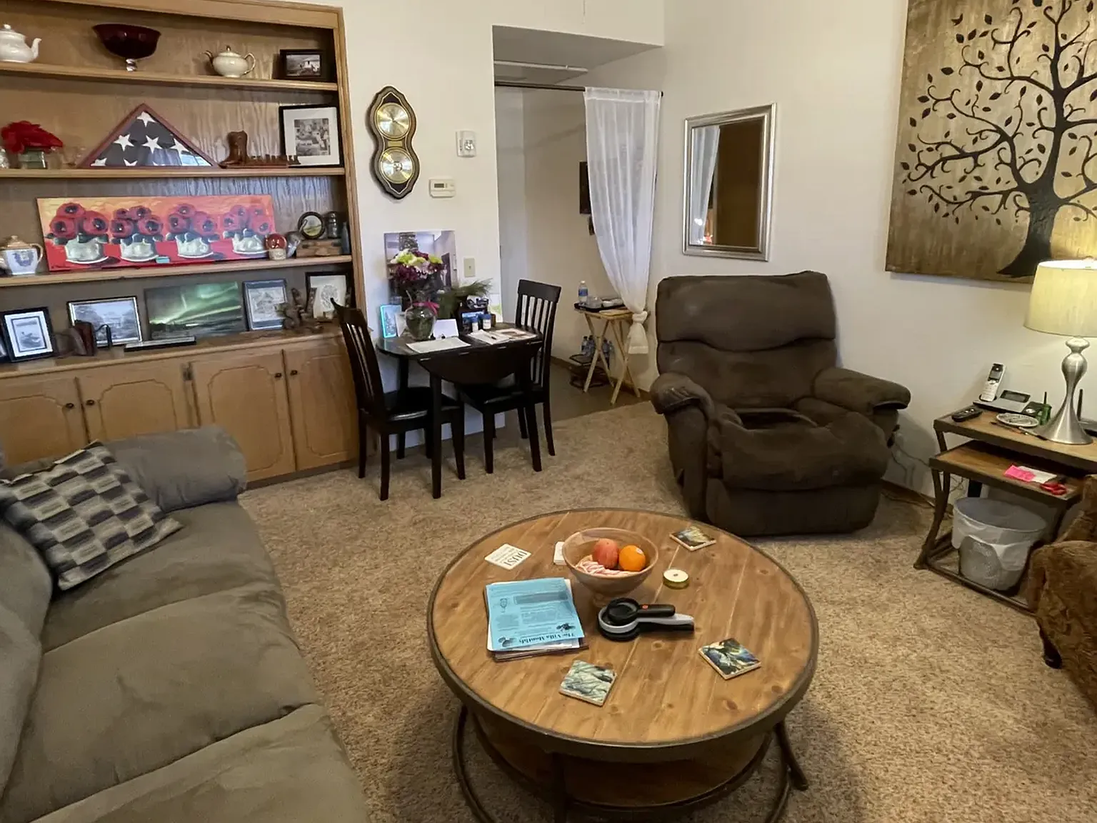 1810 N. Washington Street - Senior Living, Retirement Community, 1 Bedroom Pre-Lease, Available Now — Photo 1