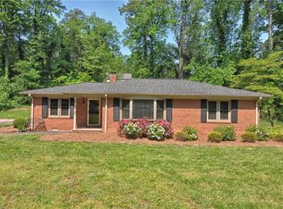 620 Rosewood Dr, Lexington, NC 27292