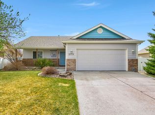 3779 Mount Meeker St, Wellington, CO 80549